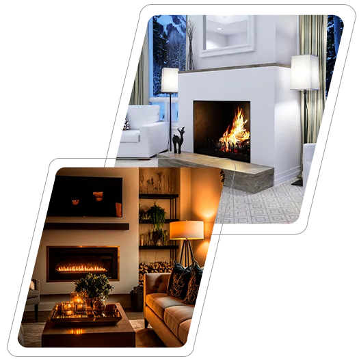 Remove Chimney Odor in Rancho Mirage, CA