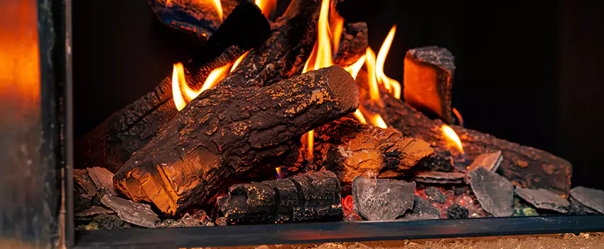 Chimney Fireplace Ash Dump Cleaning in Rancho Mirage, CA