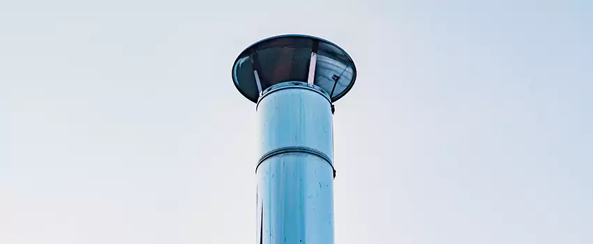 Wind-Resistant Chimney Caps Installation and Repair Services in Rancho Mirage, California