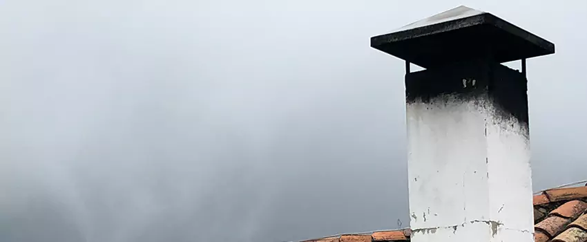 Chimney Damper Inspection in Rancho Mirage, CA