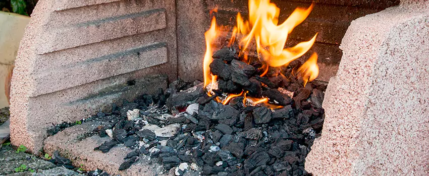 Remove Creosote From Brick in Rancho Mirage, CA