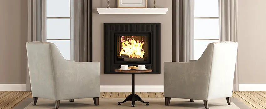 Custom Architectural Fireplace Restoration in Rancho Mirage, CA
