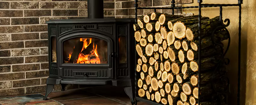 Drolet Fireplaces in Rancho Mirage, California