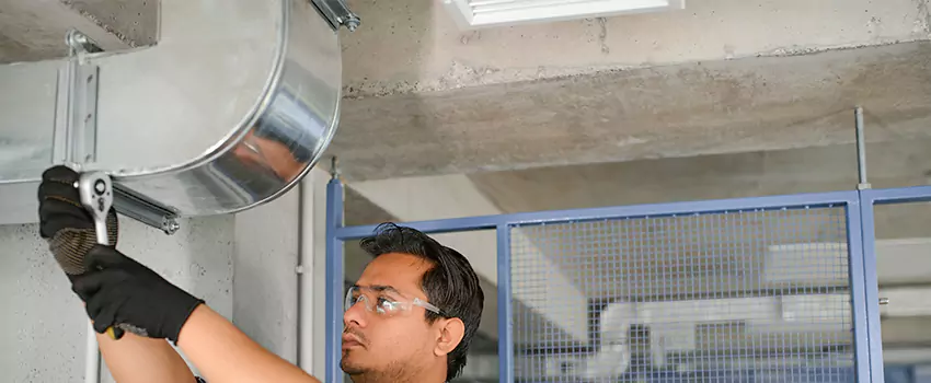 HVAC Ductwork Cleaning in Rancho Mirage, CA