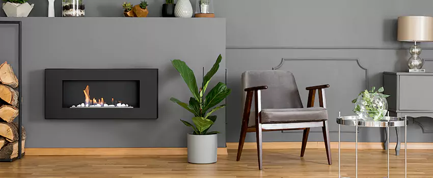 Ethanol Fireplace Burner Repair in Rancho Mirage, CA