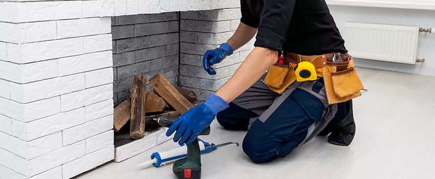 Fireplace Doors Cleaning in Rancho Mirage, California