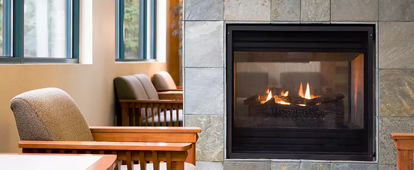 Fireplace Refacing in Rancho Mirage, California