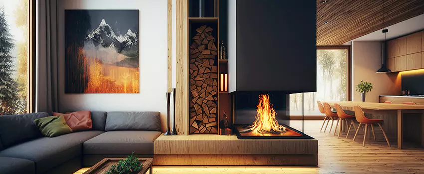 Fixing Electric Fireplace Problem in Rancho Mirage, California