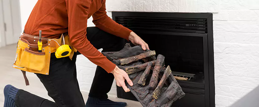 Fireplace Interior Sweeping in Rancho Mirage, CA