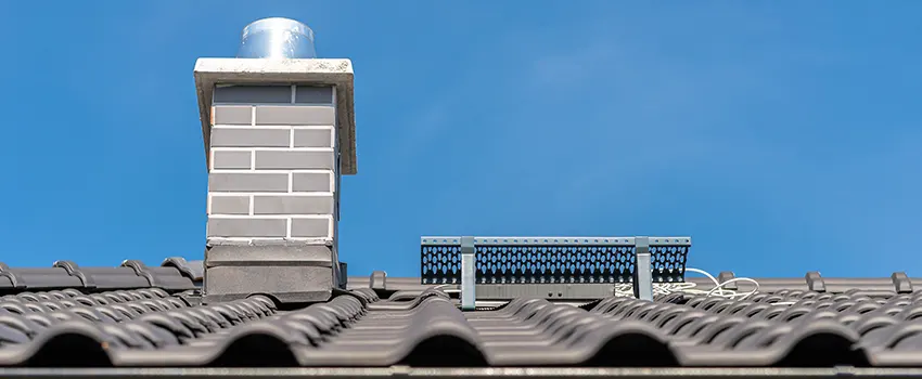 Repair Blocked Chimney in Rancho Mirage, California