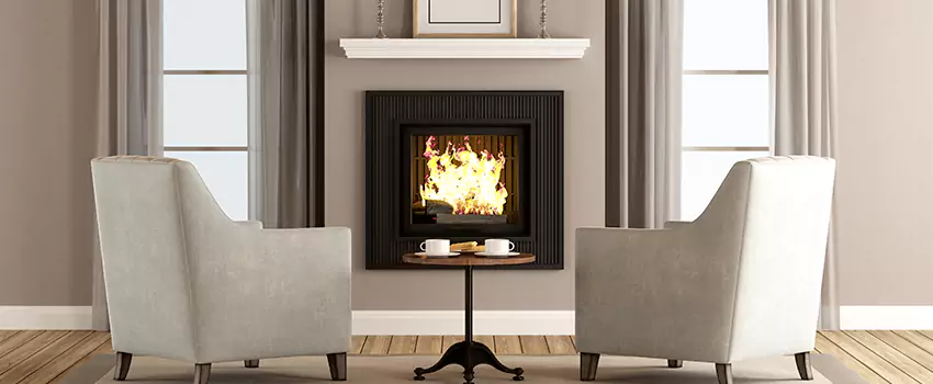 Heat & Glo Outdoor Gas Fireplaces Installation Contractors in Rancho Mirage, California