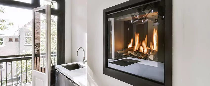 Heatilator Outdoor Fireplace Services in Rancho Mirage, California