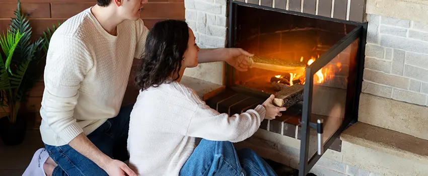 Kings Man Direct Vent Fireplaces Services in Rancho Mirage, California
