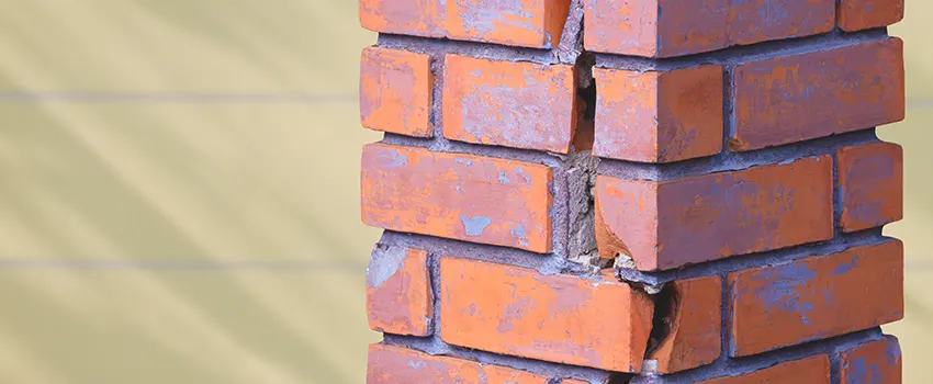 Leaking Chimney Repair And Replacement Cost in Rancho Mirage, California