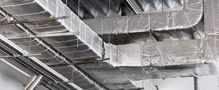 Vent Dust Cleaning Cost in Rancho Mirage, CA