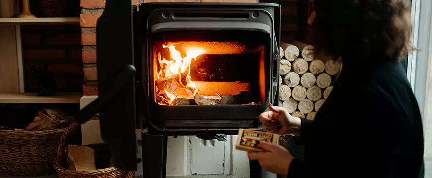 Key Features of Vermont Castings Fireplaces in Rancho Mirage, CA