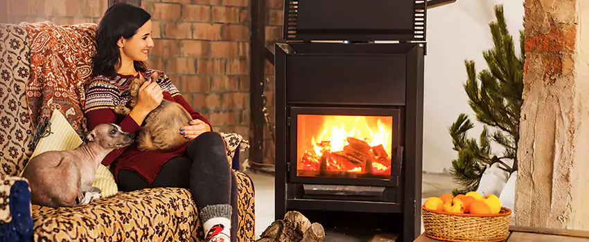 Wood Stove Chimney Cleaning Services in Rancho Mirage, CA