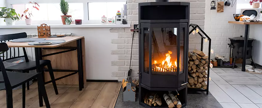 Wood Stove Firebox Installation Services in Rancho Mirage, CA