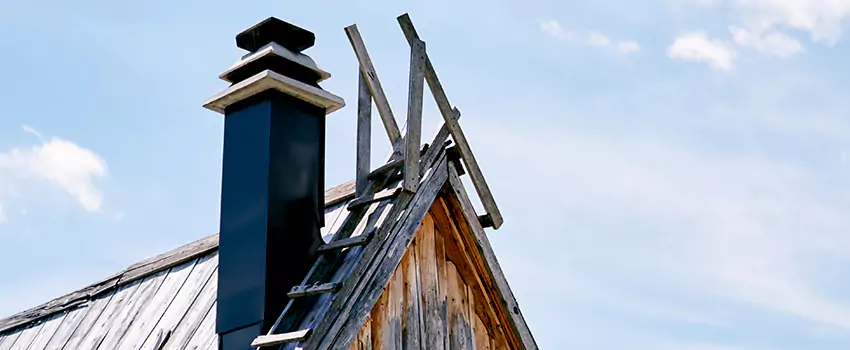 Chimney Pot Inspection in Rancho Mirage, CA