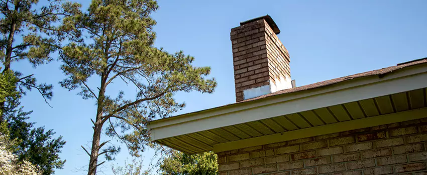 Brick Chimney Sweep Near Me in Rancho Mirage, CA