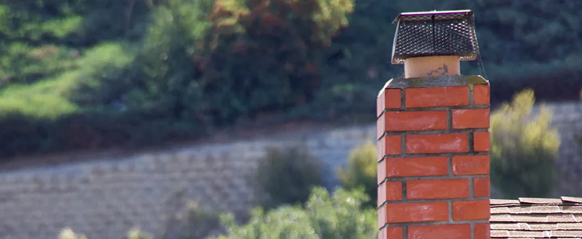 Chimney Tuckpointing And Masonry Restoration in Rancho Mirage, CA