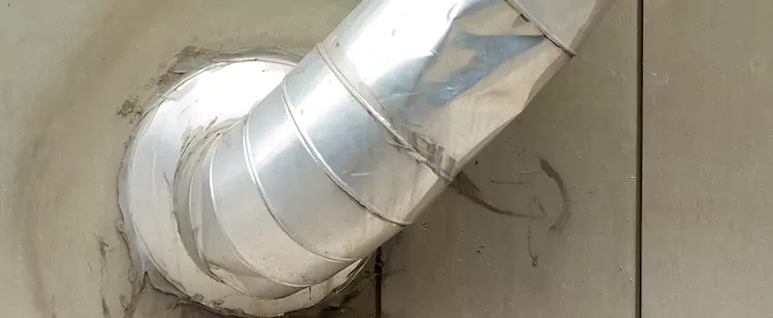 Dryer Vent Repair Process in Rancho Mirage, CA