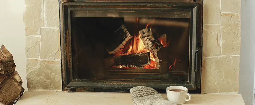 Fireplace Door Handle Replacements Services in Rancho Mirage, California