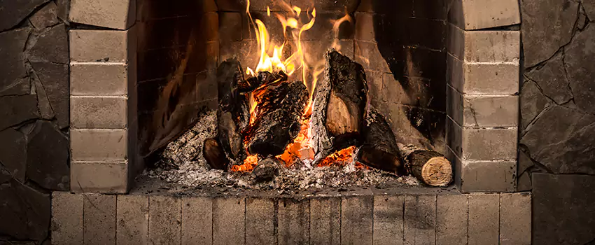 Cost of Rebuilding A Fireplace in Rancho Mirage, California