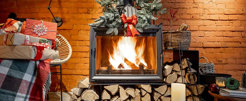 Steel Fireplace Grate Repair And Replacement Services in Rancho Mirage, California