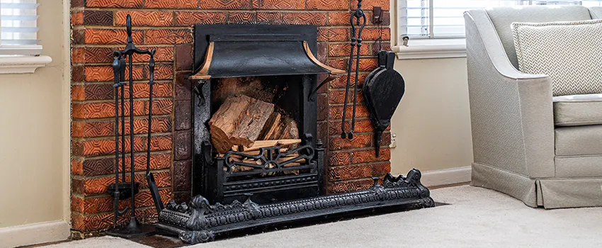 Custom Old Fireplace Redesign Services in Rancho Mirage, California