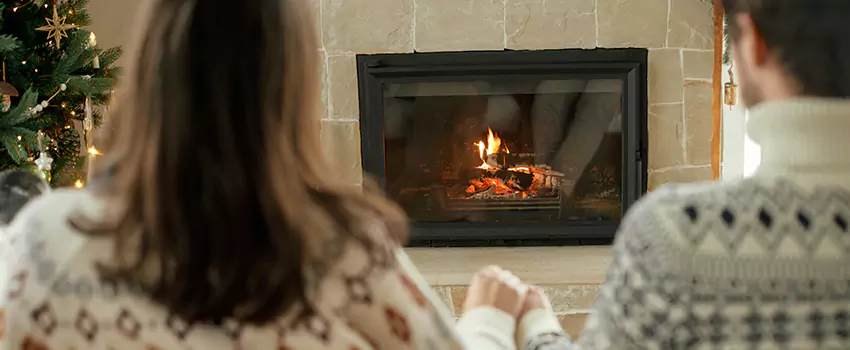 Ravelli Group Wood Fireplaces Replacement in Rancho Mirage, California