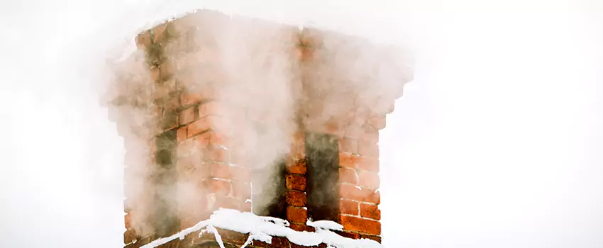 Chimney Flue Soot Removal in Rancho Mirage, CA