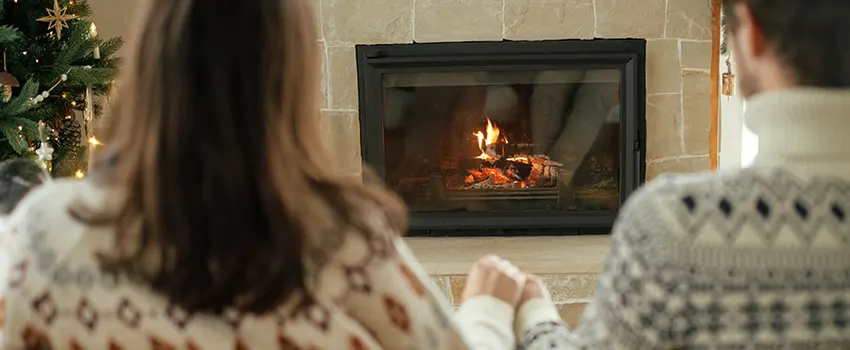 Superior Open-Hearth Wood Fireplaces in Rancho Mirage, CA