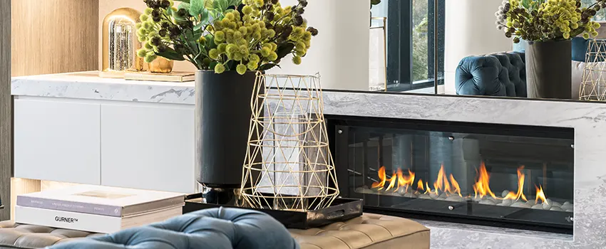 Professional Town & Country Luxury Fireplace Maintenance Experts in Rancho Mirage, California