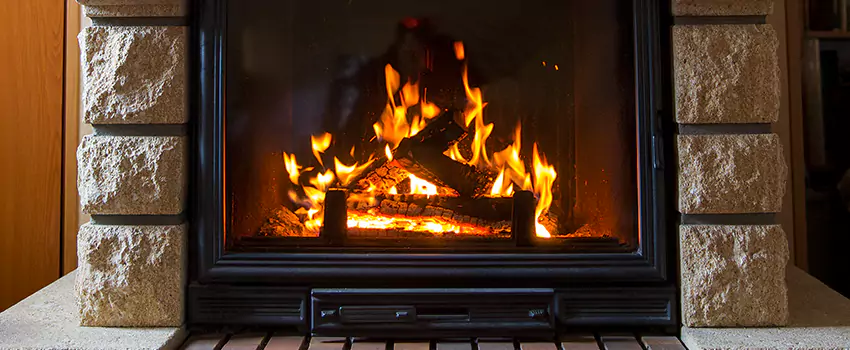 Cost of Wood Fireplace Installation in Rancho Mirage, CA