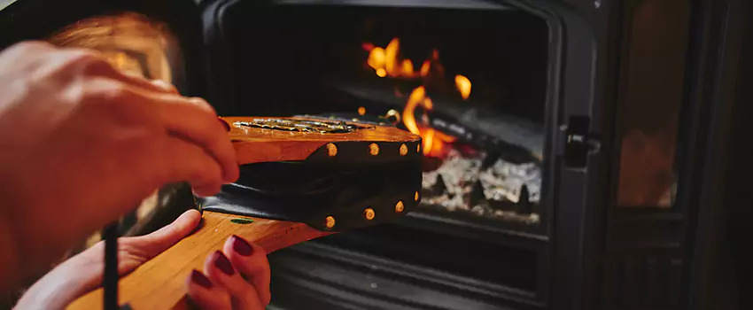 Wood Stove Grates Repair in Rancho Mirage, California